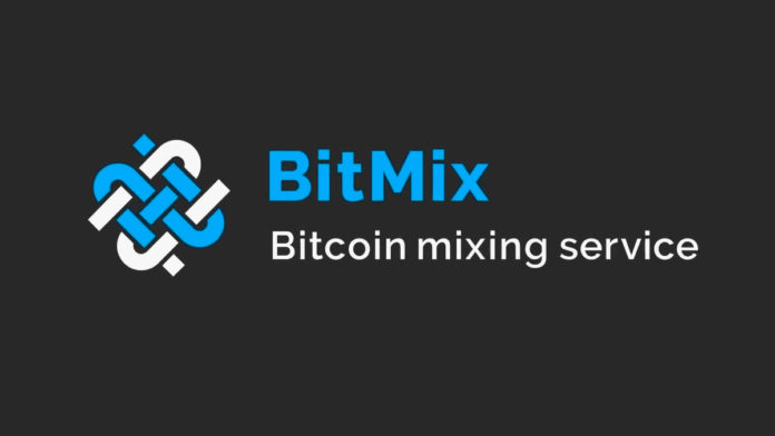 bitmix bitcoin