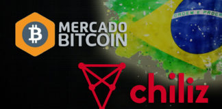 Brazilian Exchange, Mercado Bitcoin Adds CHILIZ Sport Token