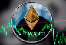 Ethereum Slips 7% as ETH Swings Back to Bearish Territory