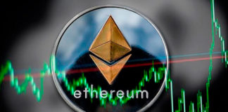 Ethereum Slips 7% as ETH Swings Back to Bearish Territory