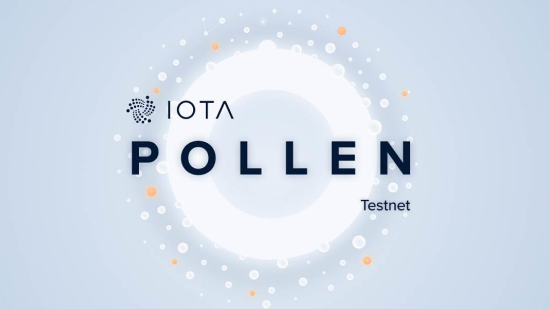 pollen crypto