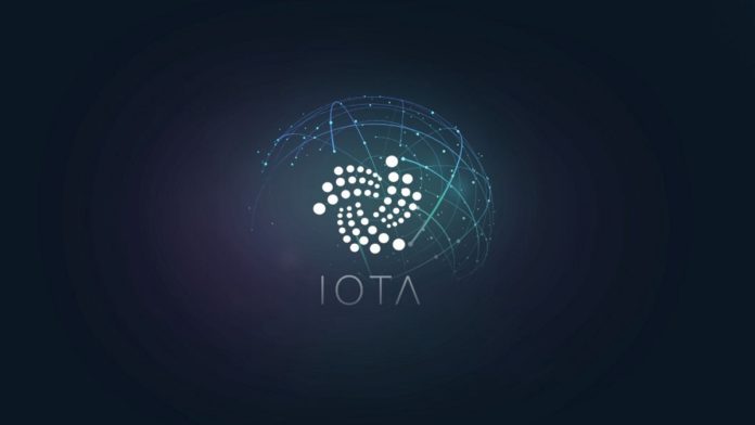 IOTA Published a New Pollen Testnet Release Note