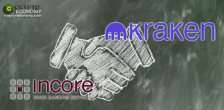Swiss InCore Bank Partners With Kraken Exchange to Provide Banking Services to The Clients
