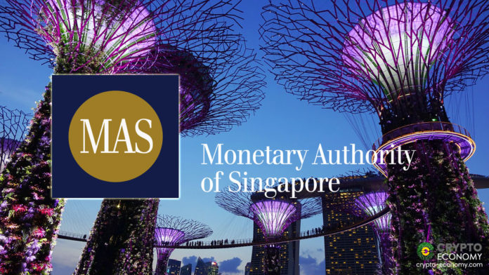 The Monetary Authority of Singapore (MAS) Concludes Phase 5 of Project Ubin