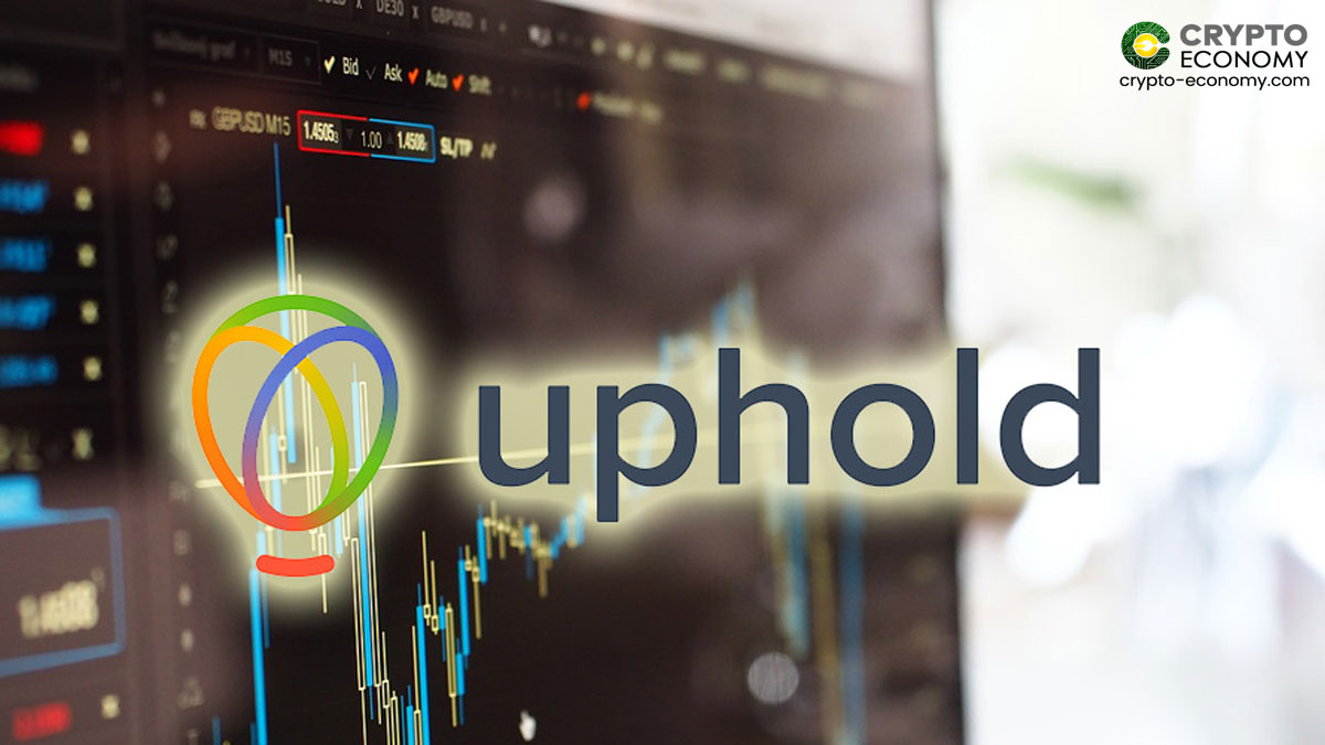 uphold crypto news