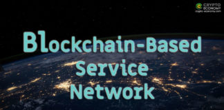 Blockchain-Based Service Network (BSN) - What it is?