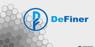 DeFiner Chose Chainlink as The Oracle Provide for DeFi Savings Account