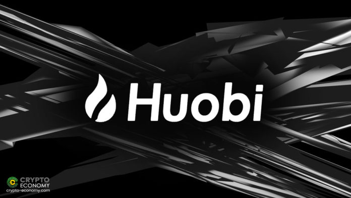 Huobi Launches “Global DeFi Alliance” to Advance DeFi Research and Development