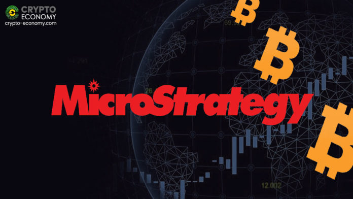 MicroStrategy Increases Amount from $600M to $900M to Buy More Bitcoin