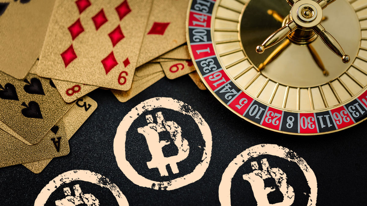 mejores casinos bitcoin