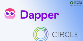 Dapper Labs and Circle’s New Partnership Now Allows Fans to Buy and Sell Digital Collectibles With Credit and Debit Cards