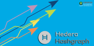 Hedera Hashgraph Surpassed Ethereum Recording 1.5 Million Transactions Per Day