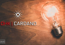 IOHK launches $250k fund, enabling community to realise innovative applications of Cardano