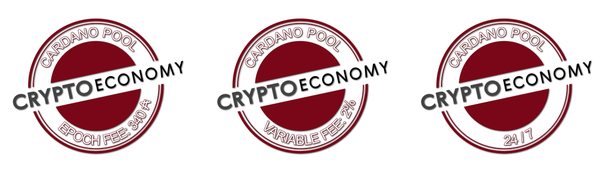 cardano-pool