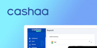 Major Indian Bank Partners With Cashaa to Offer Cryptocurrencies