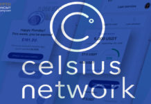 Bitfinex Partners With Celsius Network Limited Lending Platform