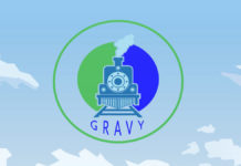 GRAVY - The First HFT DeFi Protocol is Now Live on EOS