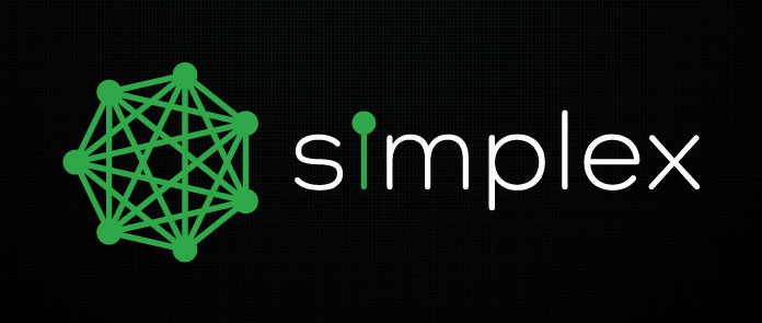 simplex none of the crypto exchanges