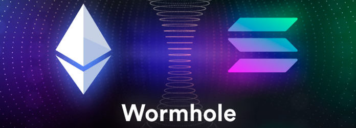 Solana Introduces Wormhole, a Decentralized Bridge Connecting Ethereum