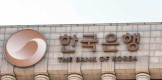 the-bank-of-korea