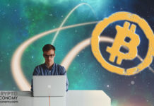 Bitcoin Records a New ATH Amid Bitcoin Futures ETF Astonishing’s Debut
