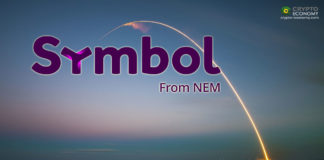 NEM Symbol Will Launch on January 2021