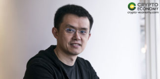 Binance CEO Changpeng Zhao: DeFi Is Here To Stay