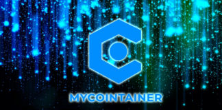 NEM Partnered With the Staking Service Platform MyCointainer