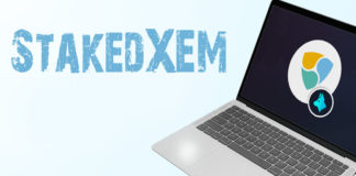NEM Launched StakedXEM that Lets XEM Users Onboard Into the DeFi Ecosystem