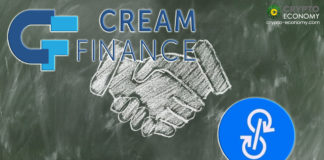 Yearn Finance Announces Merger With Cream Finance