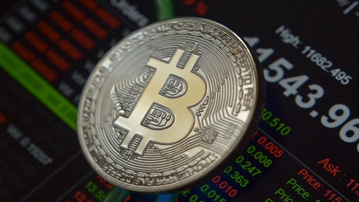 Has Bitcoin Finally Peaked?