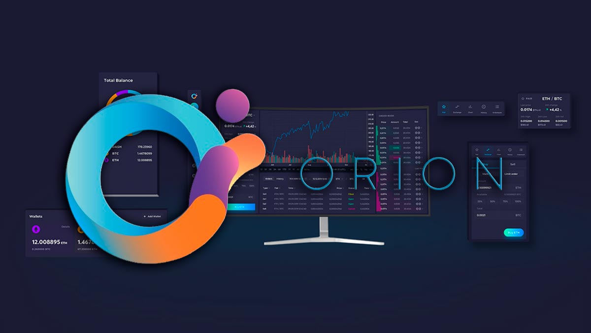 orion protocol crypto price