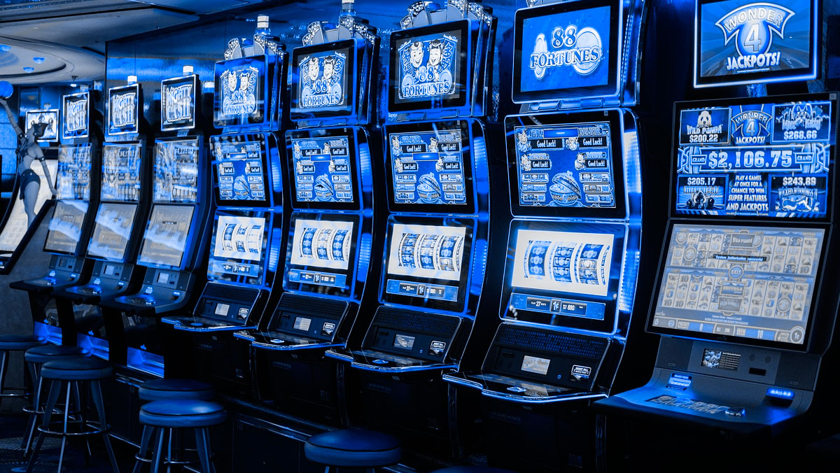 What Make cryptocurrency casino Don't Want You To Know
