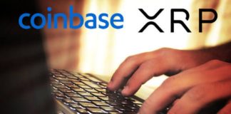 Coinbase Will Suspend All XRP trading Pairs on January 19, 2021