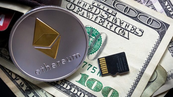 Ethereum (ETH) Hits New ATH of $1,439 and Much is Stored For 2021