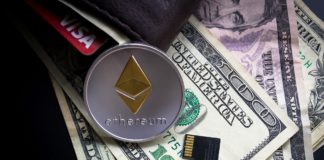 Ethereum (ETH) is Now the Second Crypto Asset in the List of World’s Top 100 Asset by Market Cap