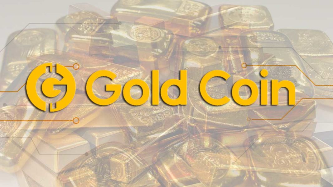 goldcoin cryptocurrency review