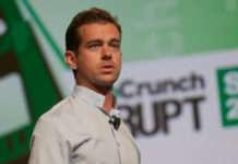 After Grayscale, Twitter CEO 'Gifts' $1M To Coin Center