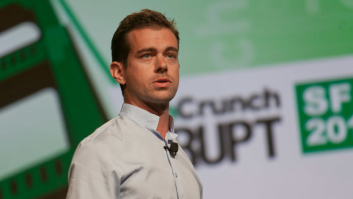 After Grayscale, Twitter CEO 'Gifts' $1M To Coin Center