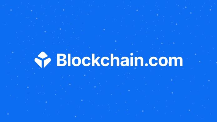 Google Ventures-funded Blockchain.com Secures $120M In Strategic Funding