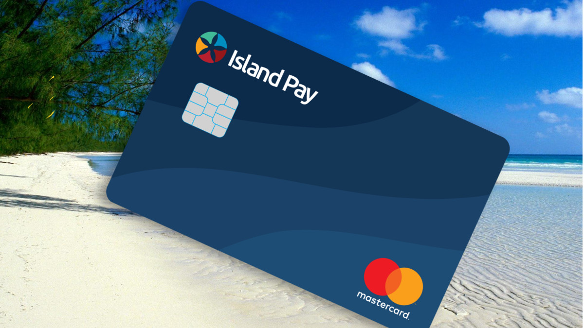 Island pay