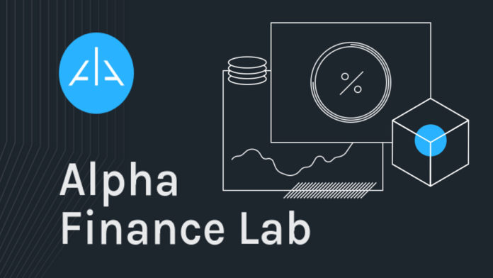 Alpha Finance Announced the Migration of ibETH/ALPHA to ibETHv2/ALPHA