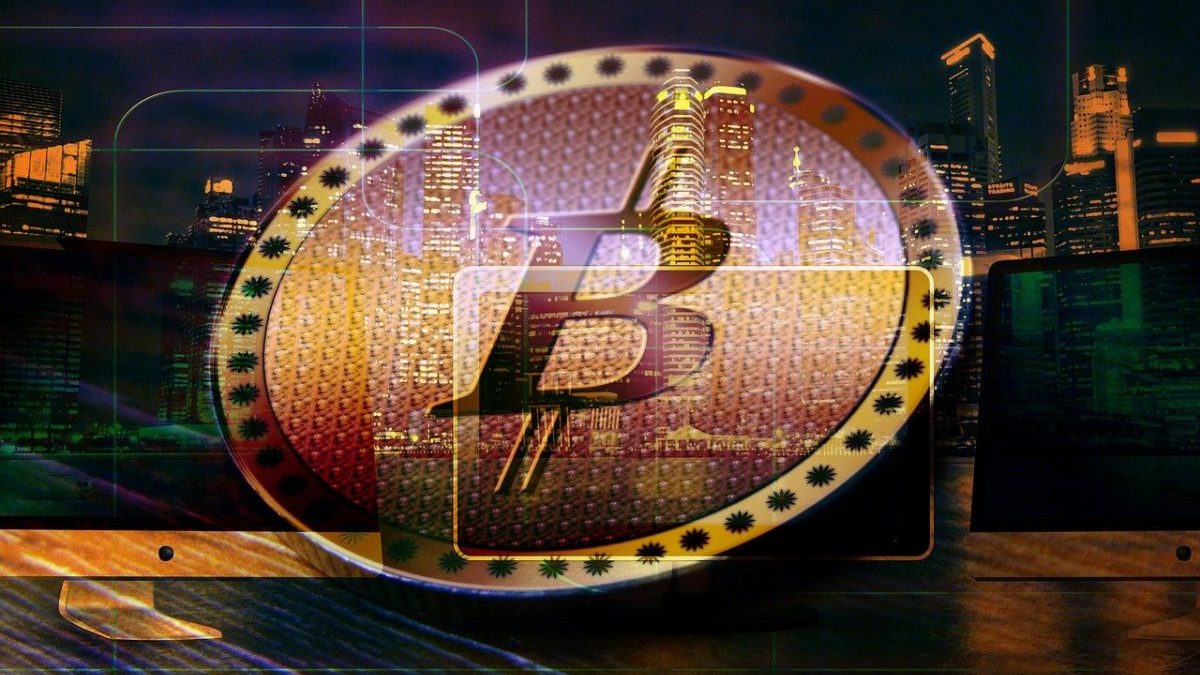 Analiză tehnică Bitcoin: BTC sparge sub 50.000 USD