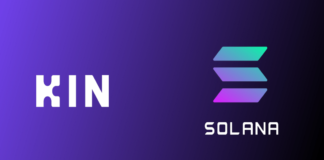 Kin Foundation Signs Grant Agreement with Solana Foundation to Migrate to Solana