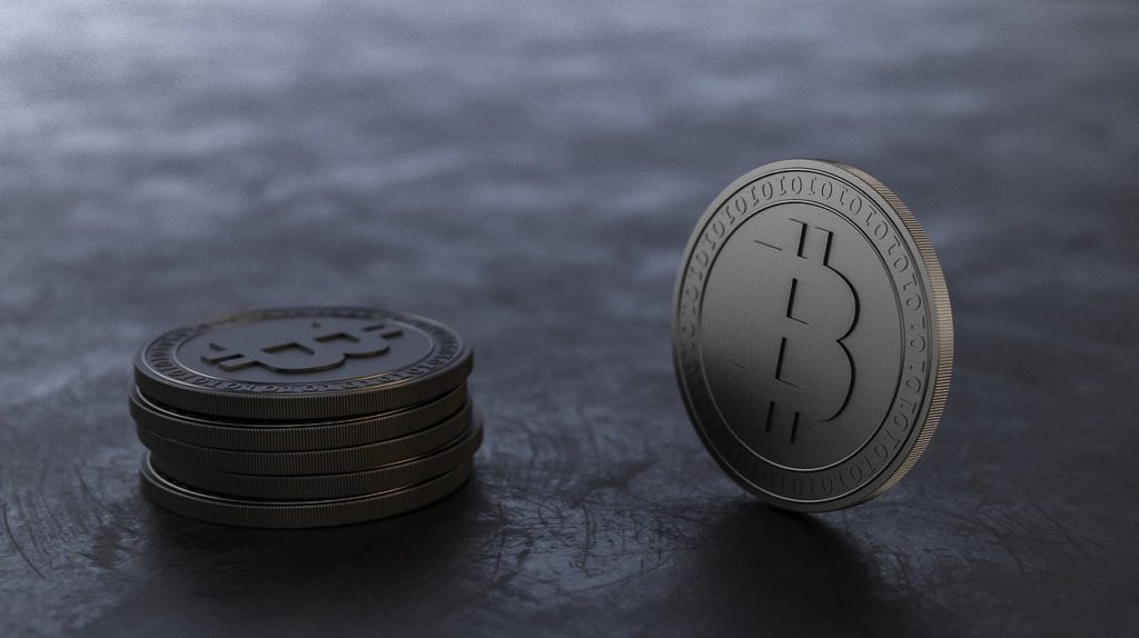 Bitcoin At A Risk Of Huge Bearish Reversion Despite Nearing $60K