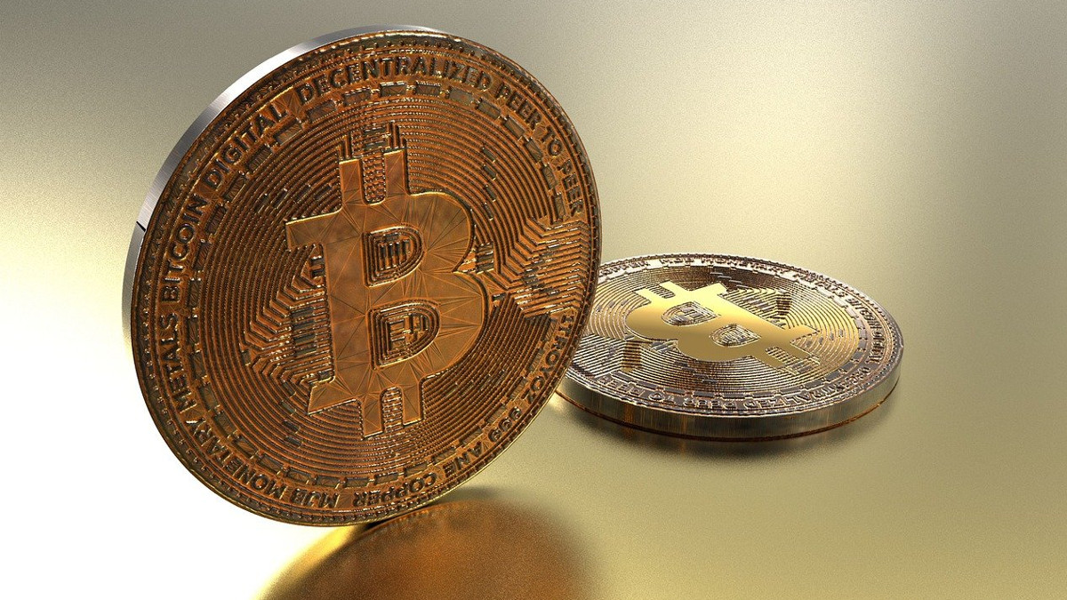 Stop dalla Banca centrale cinese, Bitcoin cede il 9,78% - QdS