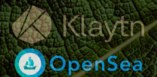 klaytin-opensea