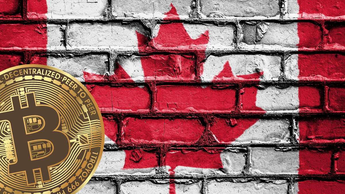 How To Buy Bitcoin In Canada Crypto Economy