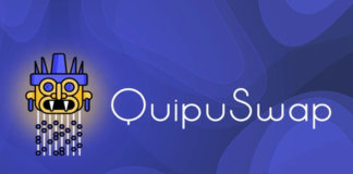 Madfish Solutions Launches QuipuSwap; The First DEX on Tezos