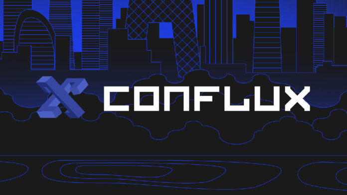 Conflux Foundation Launches ShuttleFlow, a Multi-chain Interoperability Solution